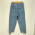 アッパーハイツ upper hights 25SS THE MISS ANKLE デニムパンツ レディース US:24