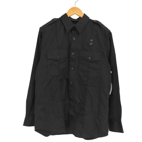 タクティカル 5.11 Tactical 長袖 ミリタリーシャツ メンズ import:M