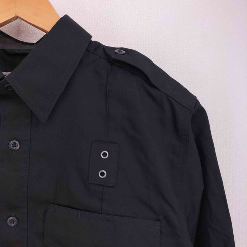 タクティカル 5.11 Tactical 長袖 ミリタリーシャツ メンズ import:M