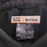 タクティカル 5.11 Tactical 長袖 ミリタリーシャツ メンズ import:M