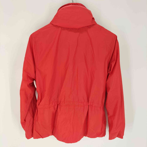 ラルフローレンゴルフ RALPH LAUREN GOLF フード付 ウィンドブレーカー レディース import:M