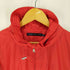 ラルフローレンゴルフ RALPH LAUREN GOLF フード付 ウィンドブレーカー レディース import:M