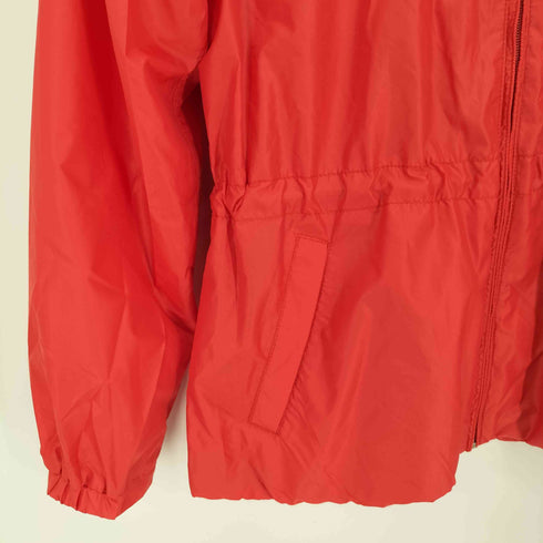 ラルフローレンゴルフ RALPH LAUREN GOLF フード付 ウィンドブレーカー レディース import:M
