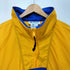 コロンビア Columbia 90S バイカラー 裾ドローコード アノラック ナイロン プルオーバー ジャケット メンズ import:XXL