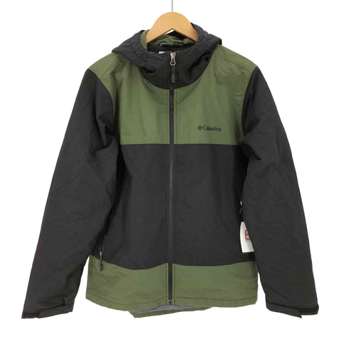 コロンビア Columbia LABYRINTH CANYON JACKET ラビリンスキャニオンジャケット メンズ import:L