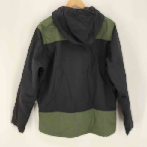 コロンビア Columbia LABYRINTH CANYON JACKET ラビリンスキャニオンジャケット メンズ import:L