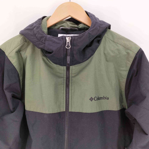 コロンビア Columbia LABYRINTH CANYON JACKET ラビリンスキャニオンジャケット メンズ import:L