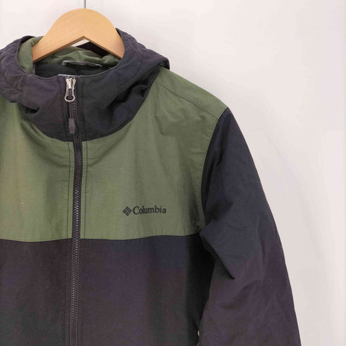 コロンビア Columbia LABYRINTH CANYON JACKET ラビリンスキャニオンジャケット メンズ import:L