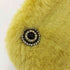 ドーリーガールバイアナスイ DOLLY GIRL BY ANNA SUI ビジュー フェイクファー ティペット マフラー レディース JPN:2