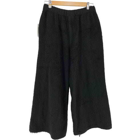 ラッドミュージシャン LAD MUSICIAN 24AW シャギースウェットパンツ イージーパンツ メンズ 44