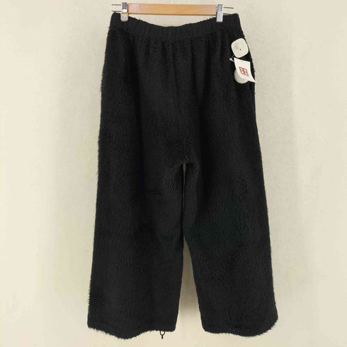 ラッドミュージシャン LAD MUSICIAN 24AW シャギースウェットパンツ イージーパンツ メンズ 44
