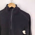 ラルフローレンゴルフ RALPH LAUREN GOLF フリース ハーフジップ レディース import:M