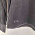 ラルフローレンゴルフ RALPH LAUREN GOLF フリース ハーフジップ レディース import:M