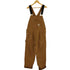 カーハート Carhartt Relaxed Fit Duck Bib Overall リラックスフィット ダック ビブ オーバーオール メンズ 38