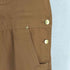 カーハート Carhartt Relaxed Fit Duck Bib Overall リラックスフィット ダック ビブ オーバーオール メンズ 38