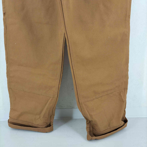 カーハート Carhartt Relaxed Fit Duck Bib Overall リラックスフィット ダック ビブ オーバーオール メンズ 38