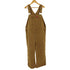ディッキーズ Dickies Classic Bib Overalls ダック オーバーオール メンズ 44