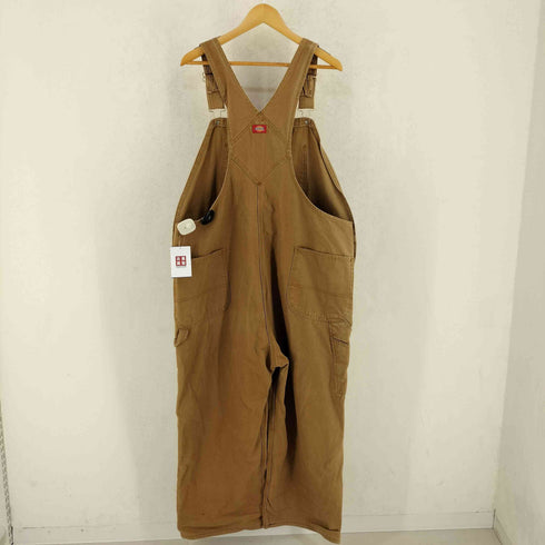 ディッキーズ Dickies Classic Bib Overalls ダック オーバーオール メンズ 44