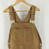 ディッキーズ Dickies Classic Bib Overalls ダック オーバーオール メンズ 44