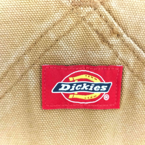 ディッキーズ Dickies Classic Bib Overalls ダック オーバーオール メンズ 44