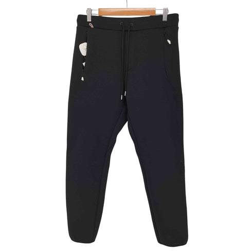 シテラ CITERA WEAVER PANTS ジョガーパンツ メンズ JPN:L