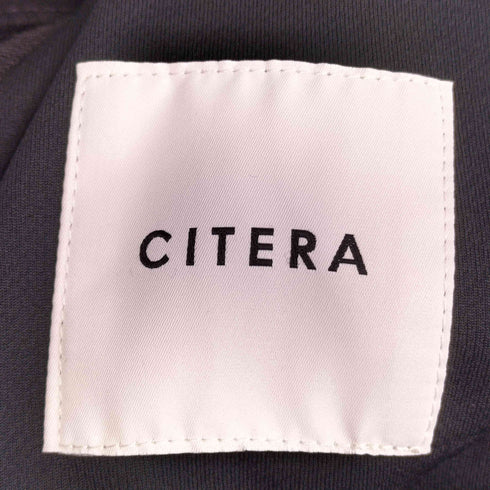 シテラ CITERA WEAVER PANTS ジョガーパンツ メンズ JPN:L