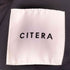 シテラ CITERA WEAVER PANTS ジョガーパンツ メンズ JPN:L