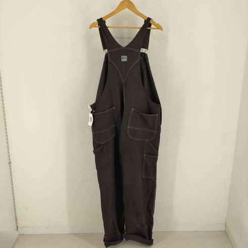 リバティ LIBERTY Stonewashed Denim Bib Overalls オーバーオール メンズ 44