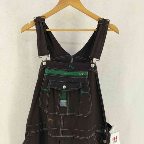 リバティ LIBERTY Stonewashed Denim Bib Overalls オーバーオール メンズ 44