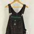 リバティ LIBERTY Stonewashed Denim Bib Overalls オーバーオール メンズ 44