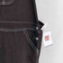 リバティ LIBERTY Stonewashed Denim Bib Overalls オーバーオール メンズ 44