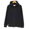 シテラ CITERA POLARTEC ダブルジップアップパーカー メンズ JPN:XL
