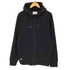 シテラ CITERA POLARTEC ダブルジップアップパーカー メンズ JPN:XL