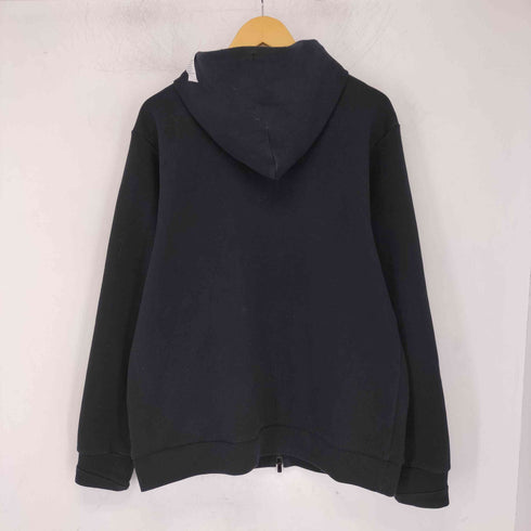 シテラ CITERA POLARTEC ダブルジップアップパーカー メンズ JPN:XL