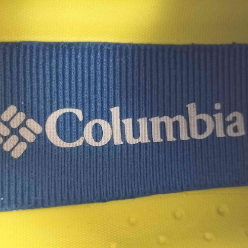 コロンビア Columbia ホーソンレイン ミッドカットレインスニーカー メンズ JPN:27
