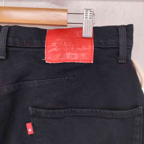 リーバイス Levis ENGINEERED JEANS LEJ 507 REGULAR TAPER メンズ W32L32