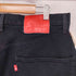 リーバイス Levis ENGINEERED JEANS LEJ 507 REGULAR TAPER メンズ W32L32