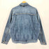 ユニクロ UNIQLO 1st型 デニムジャケット メンズ import:L