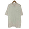 マーカウェア markaware BOX Tee HAND PRINT (BUBBLE) メンズ JPN:S