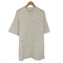 マーカウェア markaware BOX Tee HAND PRINT (BUBBLE) メンズ JPN:S