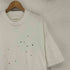 マーカウェア markaware BOX Tee HAND PRINT (BUBBLE) メンズ JPN:S