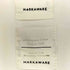 マーカウェア markaware BOX Tee HAND PRINT (BUBBLE) メンズ JPN:S
