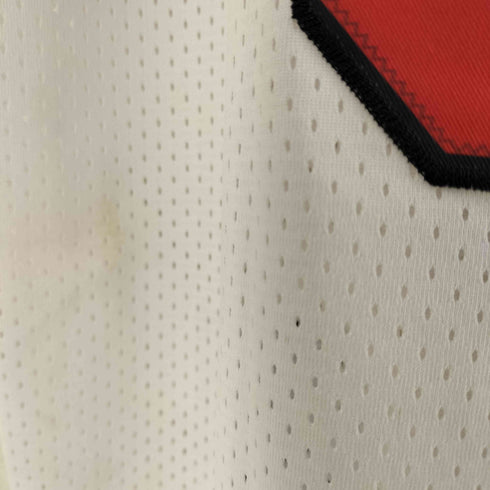 アディダス adidas NBA 91 ナンバリング バスケ タンクトップ メンズ M