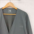 ザノースフェイス THE NORTH FACE Tech Lounge Cardigan テックラウンジカーディガン メンズ import:L
