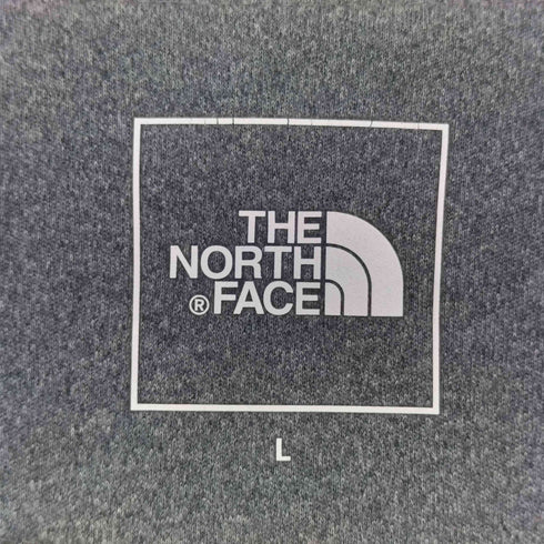 ザノースフェイス THE NORTH FACE Tech Lounge Cardigan テックラウンジカーディガン メンズ import:L