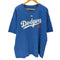 マジェスティック MAJESTIC 00S 2008 背番号 99 ベースボール プリント Tシャツ メンズ