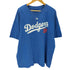 マジェスティック MAJESTIC 00S 2008 背番号 99 ベースボール プリント Tシャツ メンズ
