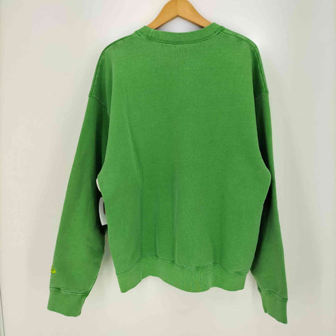 ナイキ NIKE ×NIGO 24aw AS NRG Crew Fleece Green(OGIN) メンズ 2XL