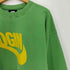 ナイキ NIKE ×NIGO 24aw AS NRG Crew Fleece Green(OGIN) メンズ 2XL
