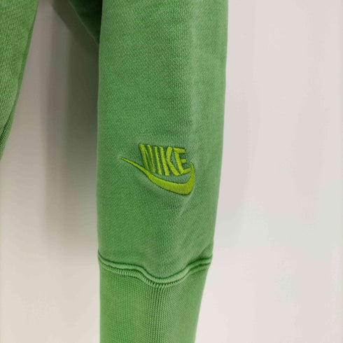 ナイキ NIKE ×NIGO 24aw AS NRG Crew Fleece Green(OGIN) メンズ 2XL